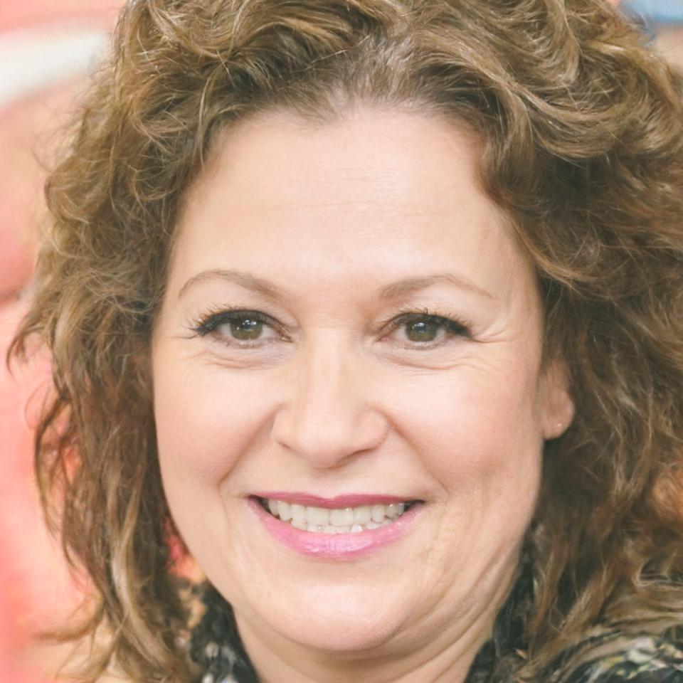 Helena Schneider, Geschäftsführerin und Senior Coach bei jexaraexent