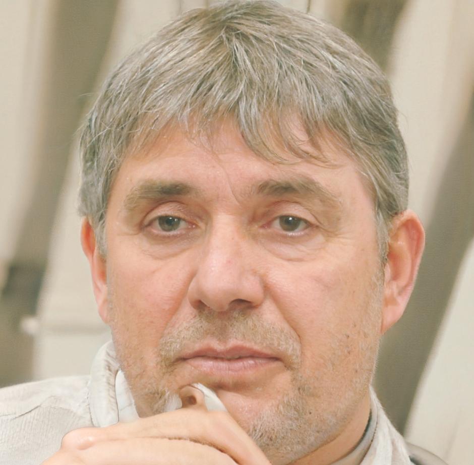 Dr. Klaus Bergmann, Senior Coach bei jexaraexent
