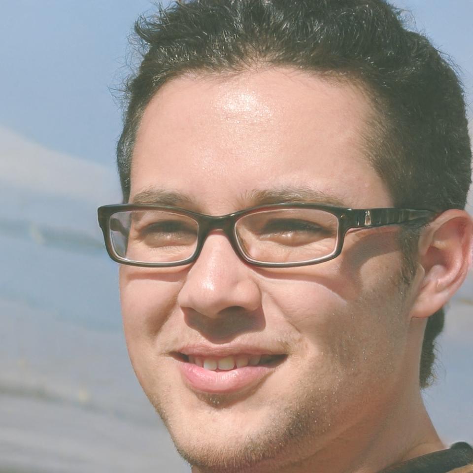 Markus Brandt, Strategieberater bei jexaraexent